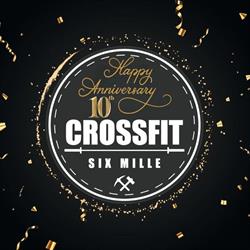 CrossFit 6000