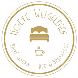 B&B Hoeve Welgelegen