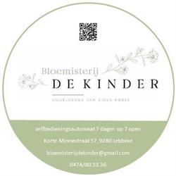 Bloemisterij De Kinder