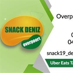 Snack Deniz