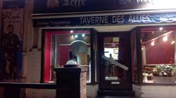Taverne des alliés