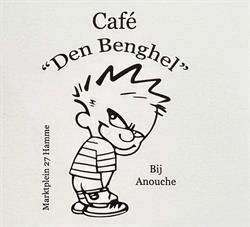 Cafe Den Benghel