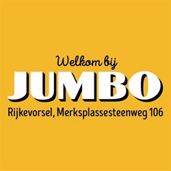 Jumbo Rijkevorsel