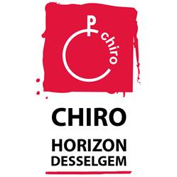 Chiro Horizon Desselgem
