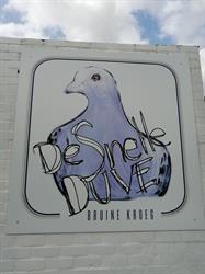 De Snelle Duve