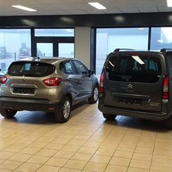 Garage Geudens bv