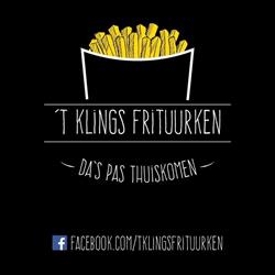 T Klings Frituurken