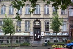 Institut Champagnat