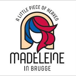 Heilige Magdalenakerk / Madeleine in Brugge