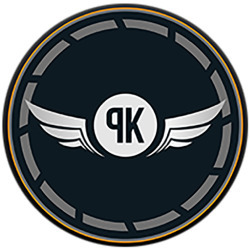 Pixel Komando Photographie