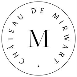 Chateau de Mirwart
