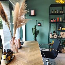 Studio Warson & Atelier en Rama