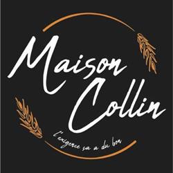 Boulangerie Pâtisserie Collin