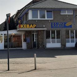 Kebap Euro