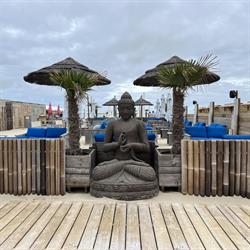 Nusa Dua Beach Bar