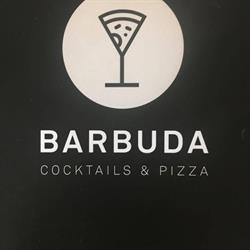 Barbuda Cocktails & Pizza