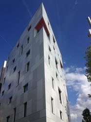 BELVUE Hotel