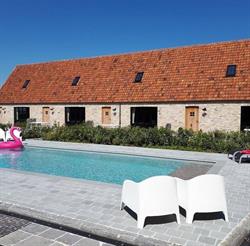 Vakantiehoeve T'Goed Ter Leeuwen
