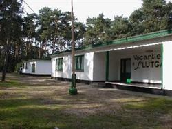 Vakantiehuis Sint-Lutgardis - 't Huizeke
