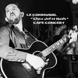 Le Communal - Chez Jef et Nath
