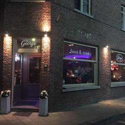 The George