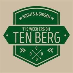 Scouts Ten Berg