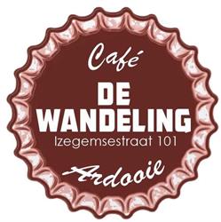 Café De Wandeling