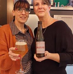 Sportcafetaria De Bleukens