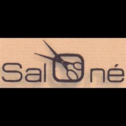 Kapsalon Saloné