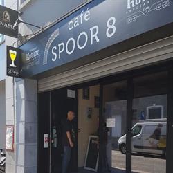 Cafe Spoor 8