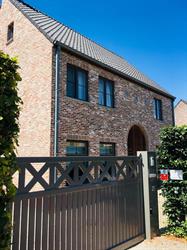 Logies-Vakantiewoning De Karlapper