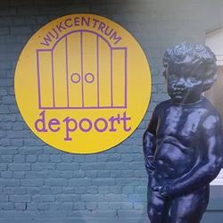 Wijkcentrum De Poort