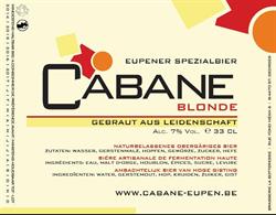 Cabane
