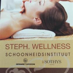 Steph. Wellness