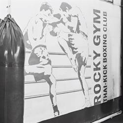 Rockygym Maldegem