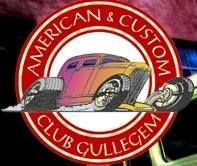American & Custom Club Gullegem