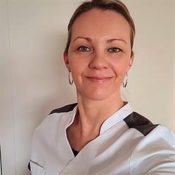Medische Pedicure Silvie