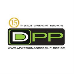 Afwerkingsbedrijf DPP