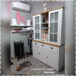 Trimsalon 'So Happy'