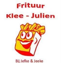 Frituur Klee-Julien - Bij Jefke & Jeeke