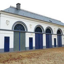 Het Koetshuis Waregem