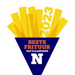 Frituur-broodjes 'De Halte'