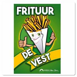 Frituur De Vest