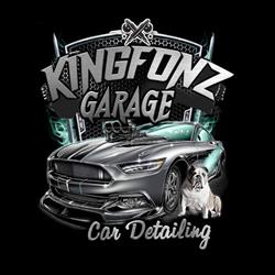 King Fonz Garage