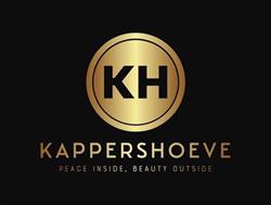 Kappershoeve