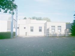 Studiebureau Reyserhove bvba