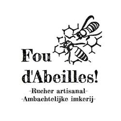 Les Ruchers de Fou d'Abeilles!