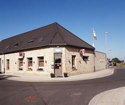 Café Vierwegen