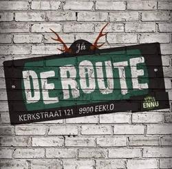 Jeugdhuis De Route