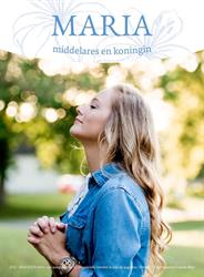 Maria, Middelares en Koningin